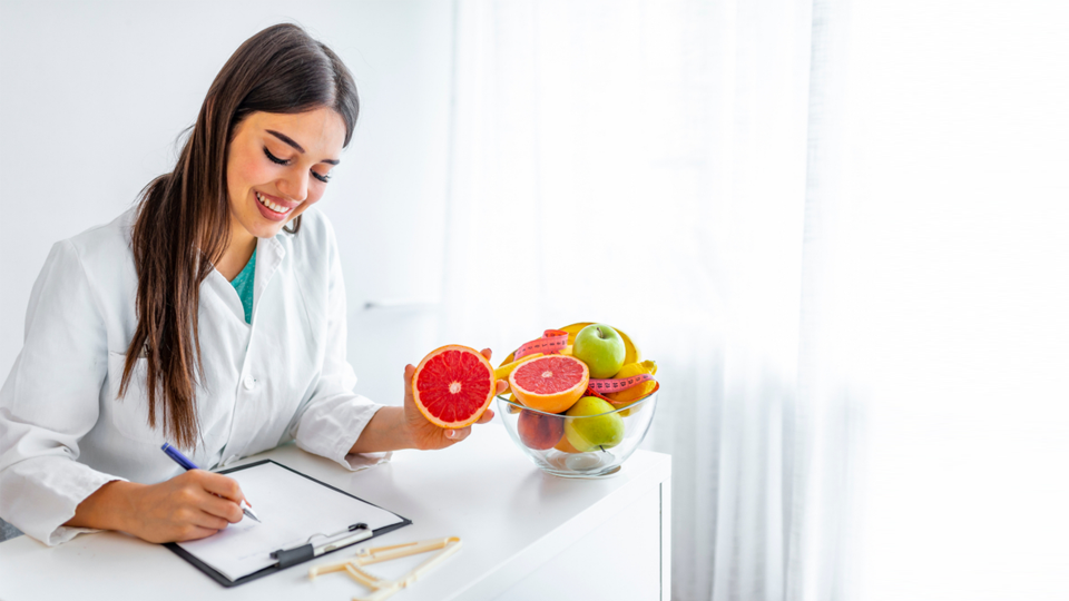 Gülbahçe Diyetisyen